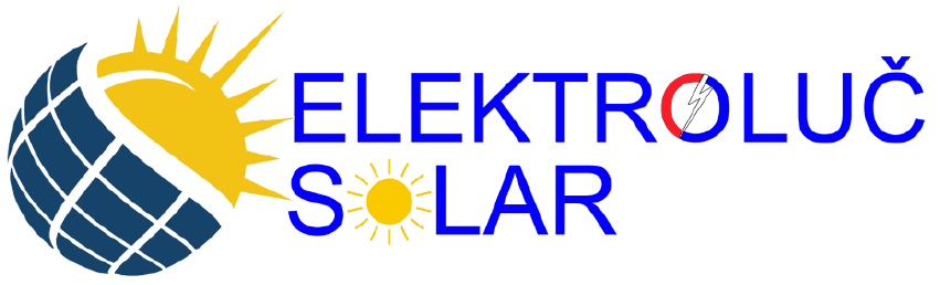 Elektroluč Solar